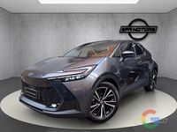 Usata Toyota C-HR Trend 140 CV (102 kW) 2023 Grigio SUV