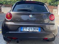 usata Alfa Romeo MiTo MiTo2013 1.3 jtdm Progression 85cv