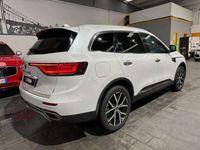 Usata Renault Koleos 184 CV (135 kW) 2021 Bianco SUV