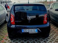 usata VW up! - 2013