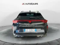 Usata Cupra Formentor 150 CV (110 kW) 2025 Nero SUV