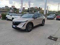 Usata Nissan Ariya Evolve 177 kW (242 CV) 2025 Bronzo SUV