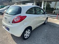 usata Ford Ka 1.2 *NEOPATENTATI*STORICO SERVICE* *