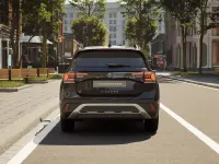 Nuova VW T-Cross Edition 115 CV (84 kW) 2026 Deep black perlato SUV