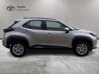 Usata Toyota Yaris Cross Active 116 CV (85 kW) 2022 Bianco SUV
