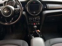 Usata Mini Cooper D Seven 116 CV (85 kW) 2018 Utilitaria