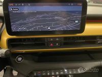 Usata Jeep Avenger Summit 101 CV (74 kW) 2023 Grigio SUV