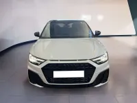 Usata Audi A1 Sportback S-Line 116 CV (85 kW) 2025 Bianco Utilitaria