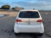 Usata Aixam City 2020 Bianco Utilitaria