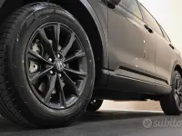 Nuova Honda CR-V Advance 184 CV (135 kW) 2026 Nero SUV