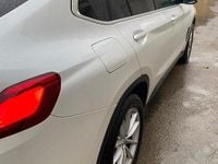 Usata BMW X4 2019 SUV