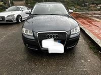 Usata Audi A3 170 CV (125 kW) 2006 Grigio Utilitaria