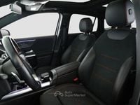 Begagnad Mercedes GLA220 AMG line 190 HK (139 kW) 2023 Svart SUV