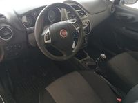 Usata Fiat Grande Punto S 69 CV (50 kW) 2017 Grigio Utilitaria