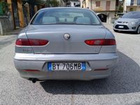 usata Alfa Romeo 156 JTD meccanica PERFETTA