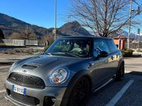 usata Mini Cooper S R56