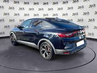 Usata Renault Arkana R.S. 158 CV (116 kW) 2022 SUV