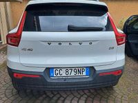 Usata Volvo XC40 150 CV (110 kW) 2020 Bianco SUV