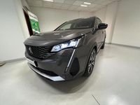 usata Peugeot 3008 Hybrid 225 e-EAT8 GT