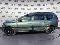 Usata Dacia Jogger Extreme 141 CV (103 kW) 2024 Verde Monovolume