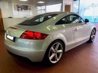 usata Audi TT Coupe 2.0 tfsi s-tronic