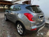 usata Opel Mokka X Mokka 1.5 diesel Elegance