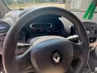 Usata Renault Clio IV 75 CV (55 kW) 2016 Nero Berlina