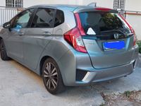 usata Honda Jazz 1.3 Elegance navi