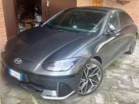 Usata Hyundai Ioniq 6 167 kW (228 CV) 2023 Other Berlina