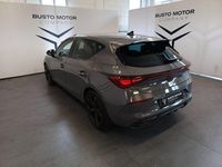 Usata Cupra Leon 150 CV (110 kW) 2024 Grigio Utilitaria