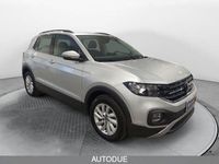 usata VW T-Cross - STYLE 1.0 TSI 70 KW (95 CV)