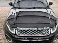 Usata Land Rover Range Rover evoque 245 CV (180 kW) 2016 Nero SUV