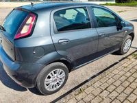 Usata Fiat Punto 77 CV (56 kW) 2012 Utilitaria