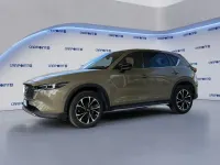 Usata Mazda CX-5 150 CV (110 kW) 2022 Zircon sand m SUV