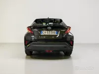 Usata Toyota C-HR Business Edition 98 CV (72 kW) 2022 Nero SUV