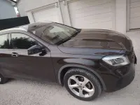 Usata Mercedes GLA200 Executive 136 CV (100 kW) 2017 SUV