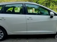 Usata Seat Ibiza ST Business 90 CV (66 kW) 2016 Station wagon