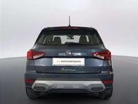 Usata Seat Arona Xperience 95 CV (69 kW) 2023 Magnetic tech nero midnight SUV