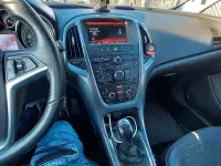 Usata Opel Astra 101 CV (74 kW) 2016 Station wagon
