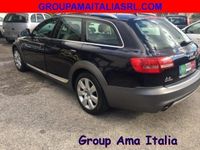 usata Audi A6 Allroad A6 allroad 2ª serie3.0 TDI 240 CV F.AP tiptronic Advanced