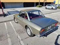 Usata Lancia Fulvia 1970 Coupé