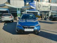 Usata Subaru XV 4dventure 150 CV (110 kW) 2023 Blu SUV