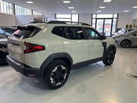 Nuova Dacia Duster Extreme 101 CV (74 kW) 2025 Beige SUV