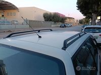 Usata VW Passat 1990 Bianco Station wagon