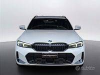 Usata BMW 320e Comfort Edition 190 CV (139 kW) 2025 Station wagon