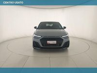 Nuova Audi A1 Ambiente 116 CV (85 kW) 2026 Grigio freccia perla Utilitaria