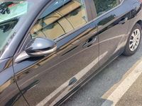 Usata Opel Corsa Elegance 75 CV (55 kW) 2022 Nero Berlina