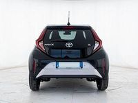 Nuova Toyota Aygo X Edition 72 CV (52 kW) 2025 Blu SUV