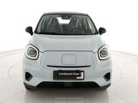 Nuova Leapmotor T03 69 kW (95 CV) 2025 Glacier blue Utilitaria