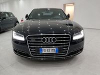 usata Audi A8 3.0 TDI Condizioni eccellenti sempre box non fumatore